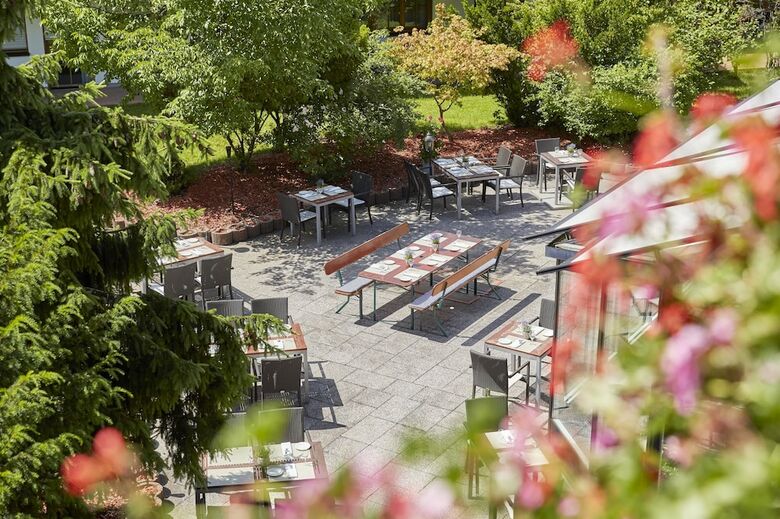 Treff Hotel Alpina