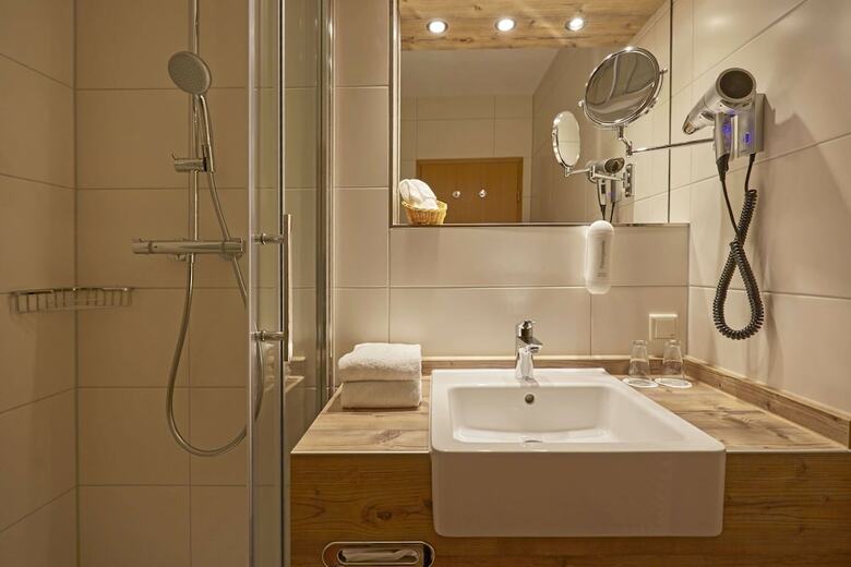 Treff Hotel Alpina