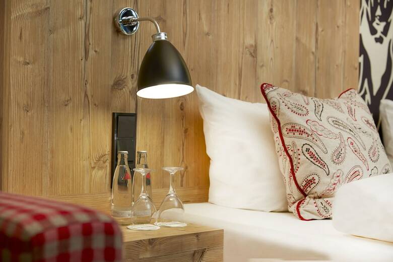 Treff Hotel Alpina