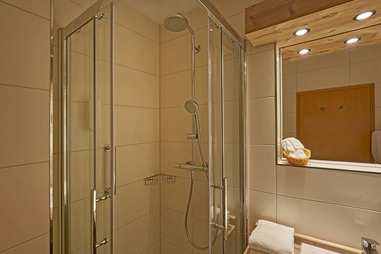 Treff Hotel Alpina