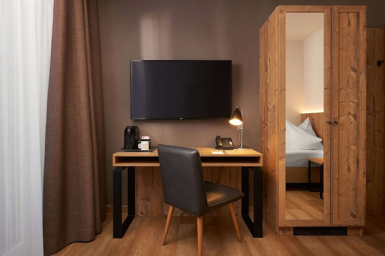 Treff Hotel Alpina