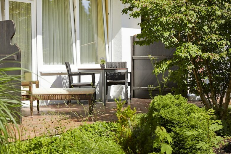 Treff Hotel Alpina