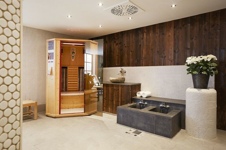 Treff Hotel Alpina