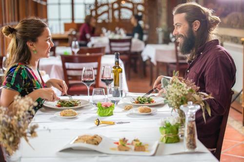 Hotel & Spa Etxegana