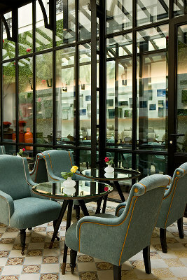 Joyce Hotel