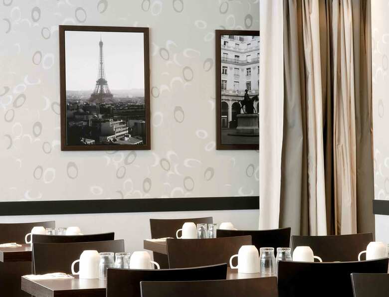 Hotel Adagio Paris Montrouge