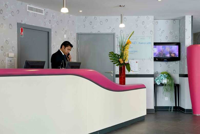 Hotel Adagio Paris Montrouge