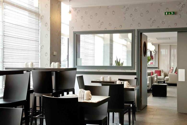 Hotel Adagio Paris Montrouge