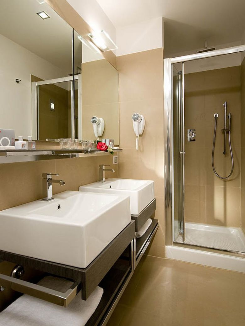 Residencia Borghese