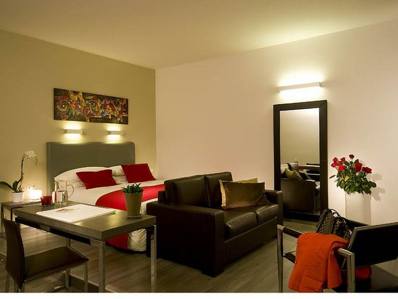Residencia Borghese