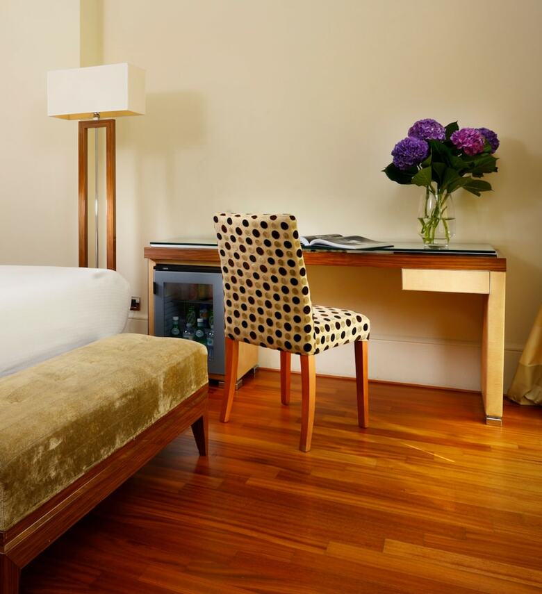Hotel UNA Roma