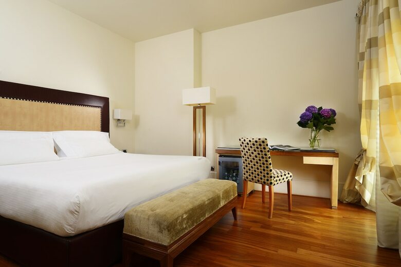 Hotel UNA Roma