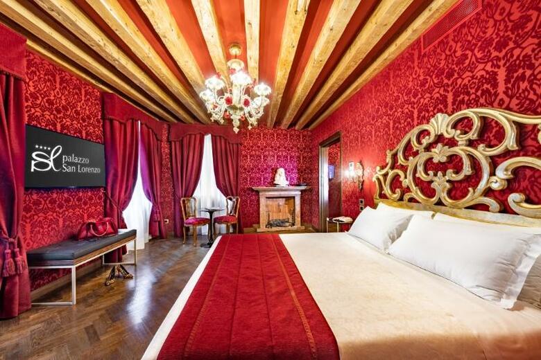 Hotel Palazzo San Lorenzo