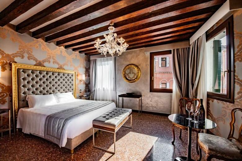 Hotel Palazzo San Lorenzo
