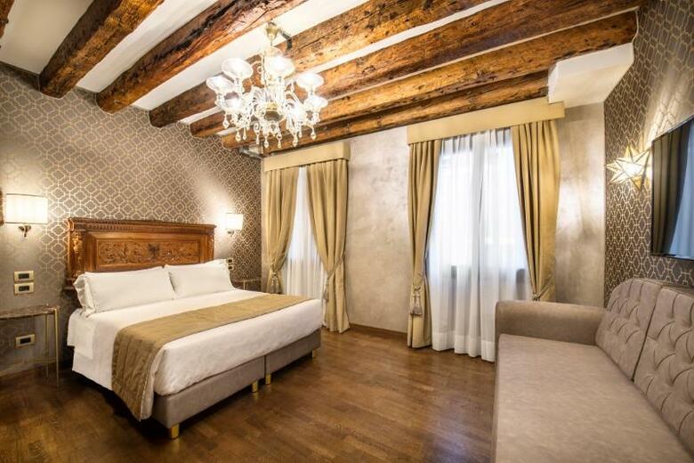 Hotel Palazzo San Lorenzo