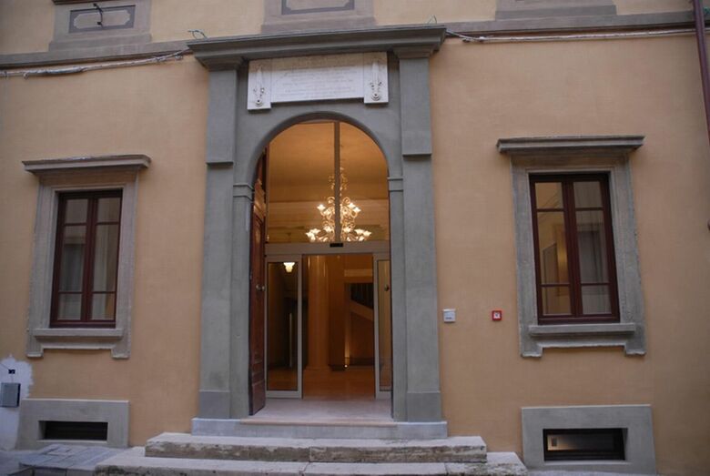 Hotel Palazzo San Lorenzo