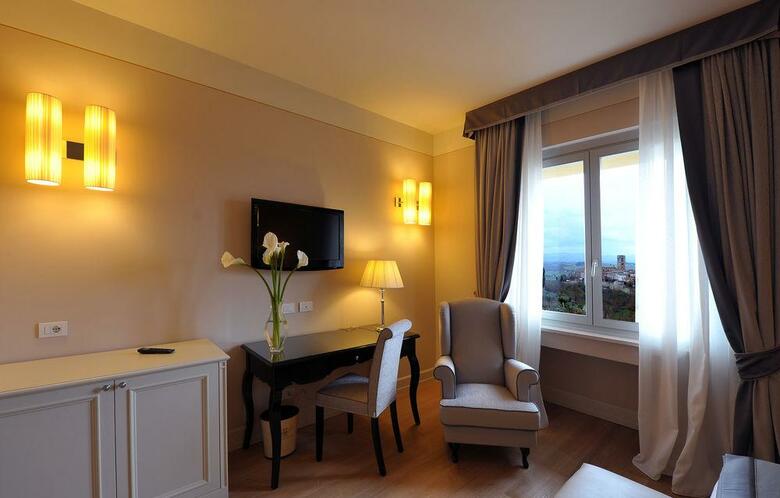 Hotel Palazzo San Lorenzo