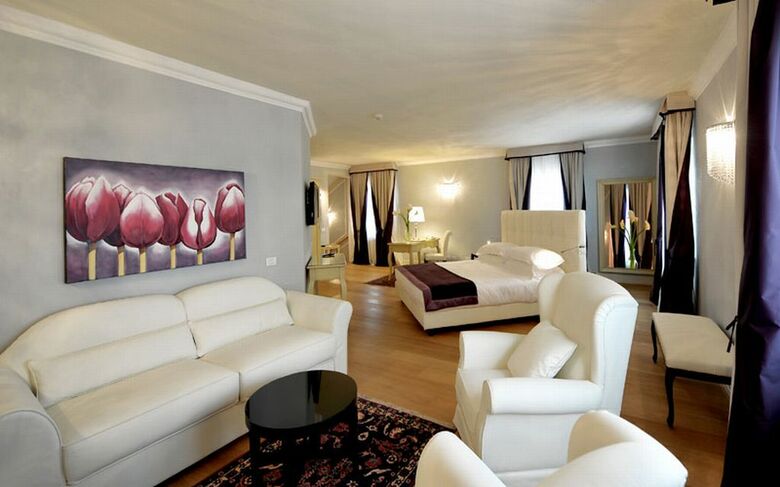 Hotel Palazzo San Lorenzo