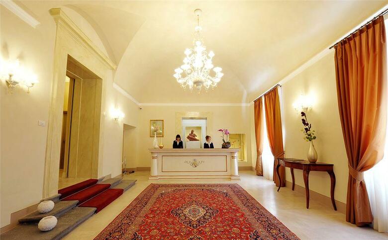 Hotel Palazzo San Lorenzo