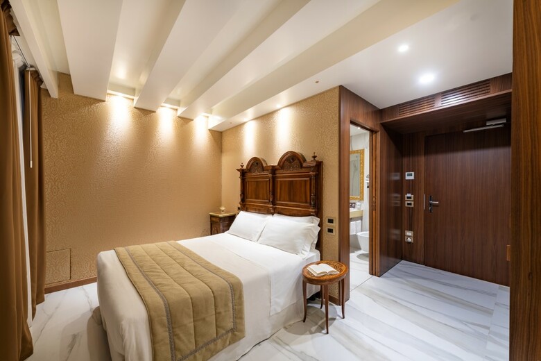 Hotel Palazzo San Lorenzo