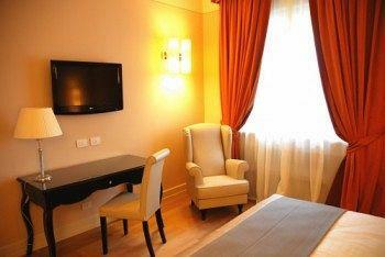 Hotel Palazzo San Lorenzo