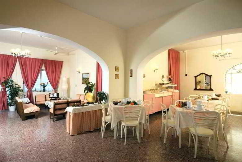 Hotel Villas Diana