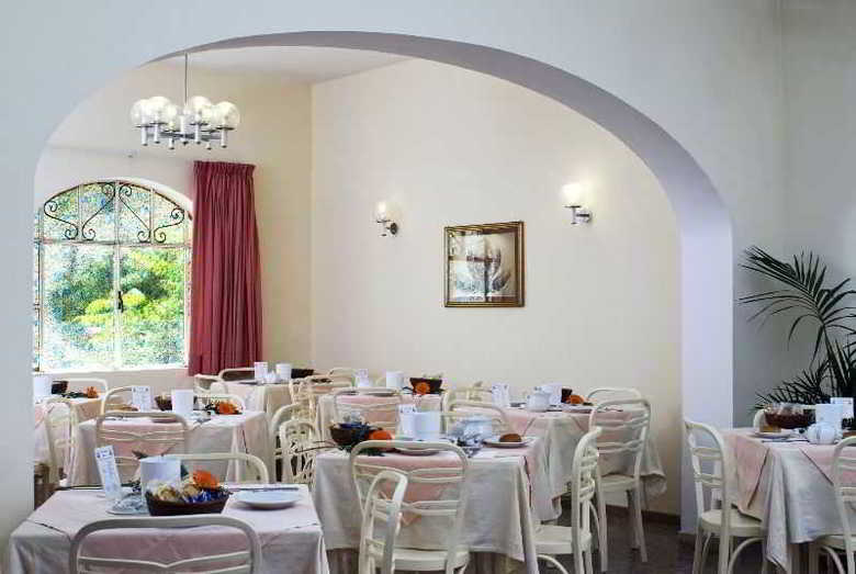 Hotel Villas Diana