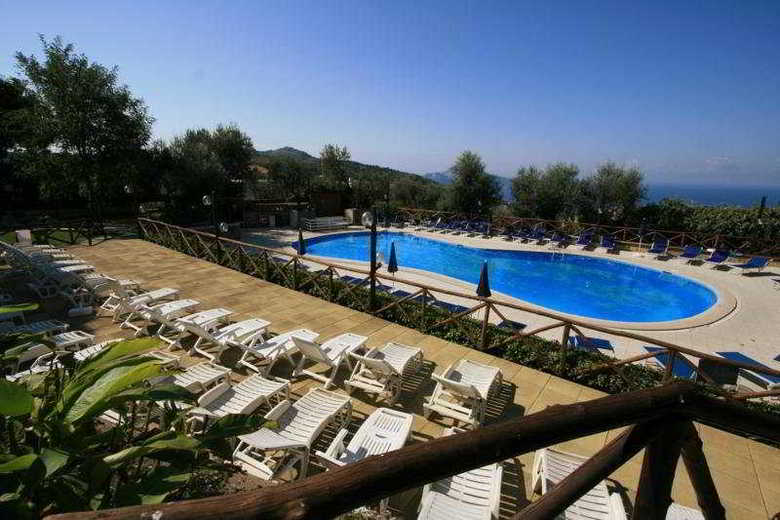 Hotel Relais Il Frantoio
