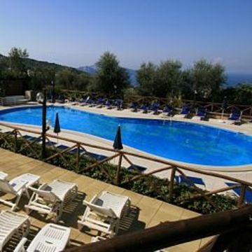 Hotel Relais Il Frantoio