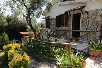 Hotel Relais Il Frantoio