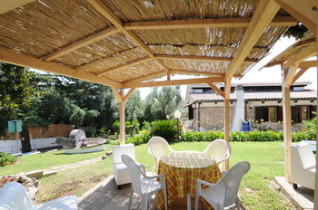 Hotel Relais Il Frantoio