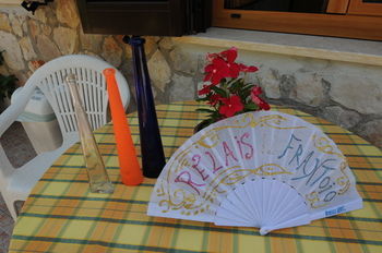 Hotel Relais Il Frantoio