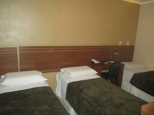 Victor Plaza Hotel