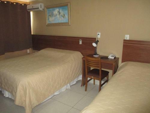 Victor Plaza Hotel