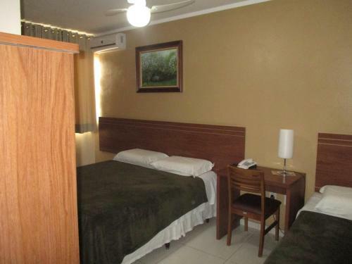 Victor Plaza Hotel