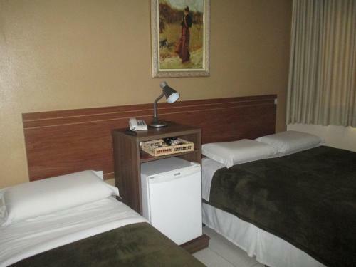 Victor Plaza Hotel