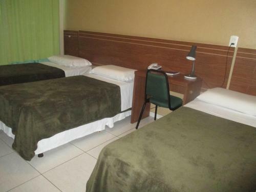 Victor Plaza Hotel