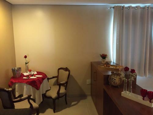 Victor Plaza Hotel