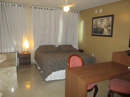 Victor Plaza Hotel