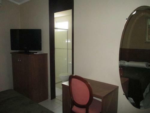 Victor Plaza Hotel