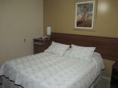 Victor Plaza Hotel