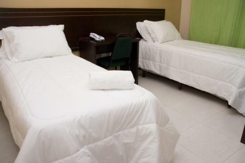 Victor Plaza Hotel