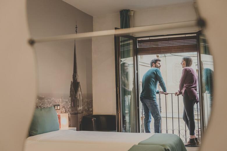 Hotel Curious