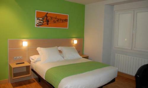 Apartamento Arriaga Suites