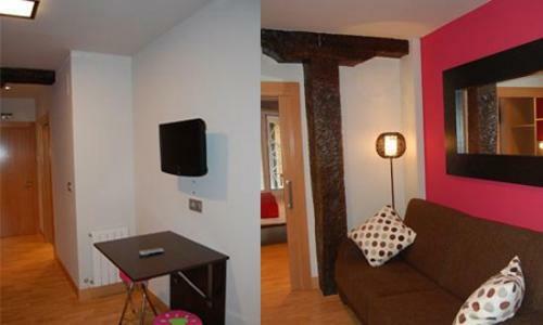 Apartamento Arriaga Suites