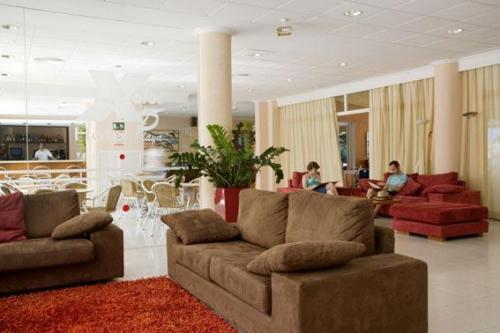 Hotel Xaloc Playa