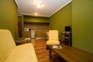 Apartamentos Via Nova