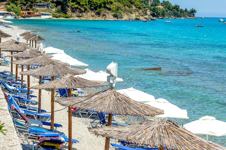 Hotel Dolphin Beach