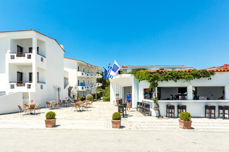 Hotel Dolphin Beach