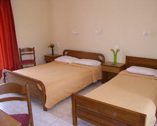 Apartamentos Pythos Studios